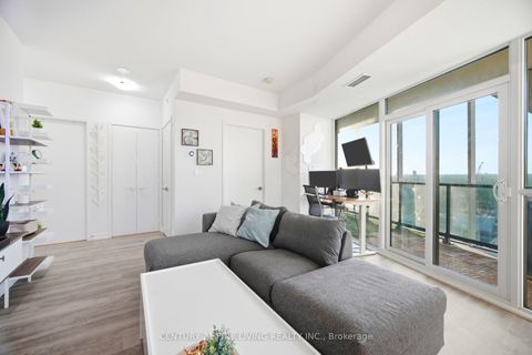 Photo 4 at 2309 - 50 Ordnance Street, Niagara, Toronto