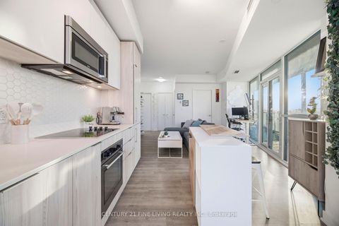 Photo 9 at 2309 - 50 Ordnance Street, Niagara, Toronto