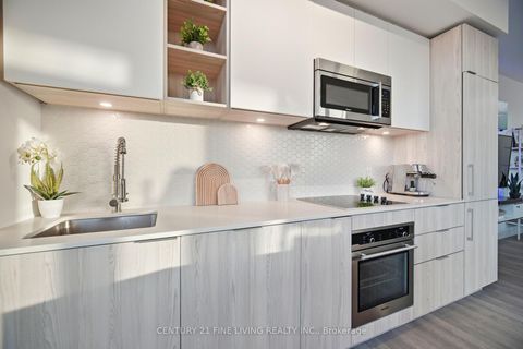 Photo 10 at 2309 - 50 Ordnance Street, Niagara, Toronto