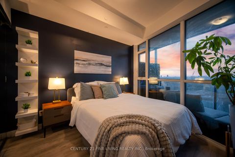 Photo 16 at 2309 - 50 Ordnance Street, Niagara, Toronto