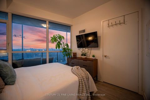 Photo 17 at 2309 - 50 Ordnance Street, Niagara, Toronto