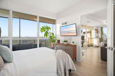 Photo 18 at 2309 - 50 Ordnance Street, Niagara, Toronto