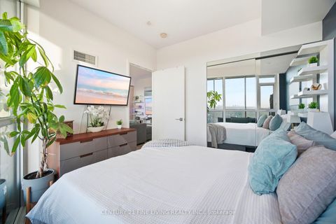 Photo 19 at 2309 - 50 Ordnance Street, Niagara, Toronto