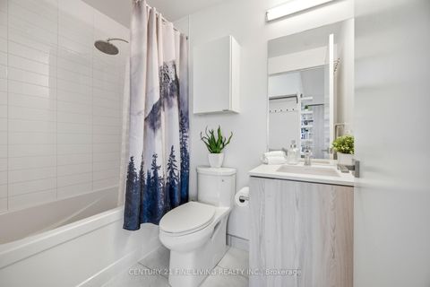 Photo 20 at 2309 - 50 Ordnance Street, Niagara, Toronto