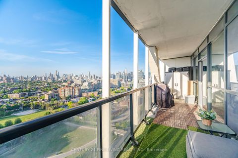Photo 25 at 2309 - 50 Ordnance Street, Niagara, Toronto