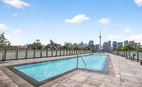 Photo 33 at 2309 - 50 Ordnance Street, Niagara, Toronto