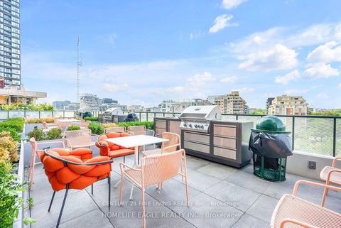 Photo 35 at 2309 - 50 Ordnance Street, Niagara, Toronto