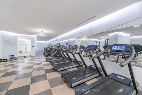 Photo 37 at 2309 - 50 Ordnance Street, Niagara, Toronto
