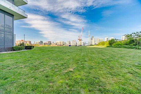 Photo 46 at 2309 - 50 Ordnance Street, Niagara, Toronto