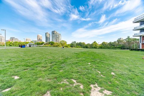 Photo 47 at 2309 - 50 Ordnance Street, Niagara, Toronto