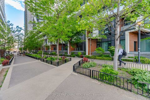 Photo 48 at 2309 - 50 Ordnance Street, Niagara, Toronto