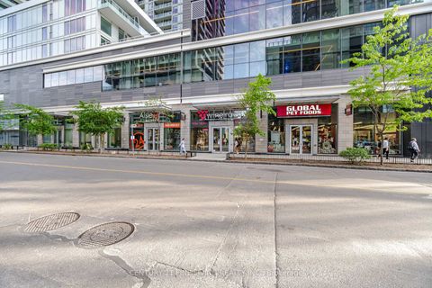 Photo 49 at 2309 - 50 Ordnance Street, Niagara, Toronto