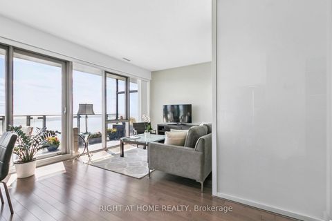 Photo 15 at 3207 - 390 Cherry Street, Waterfront Communities C8, Toronto