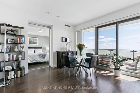 Photo 20 at 3207 - 390 Cherry Street, Waterfront Communities C8, Toronto