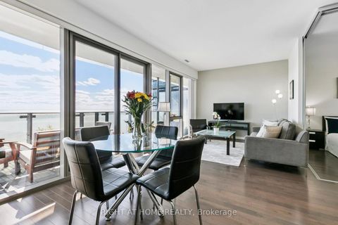 Photo 23 at 3207 - 390 Cherry Street, Waterfront Communities C8, Toronto