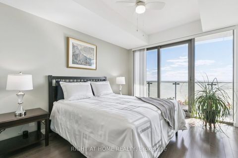 Photo 25 at 3207 - 390 Cherry Street, Waterfront Communities C8, Toronto