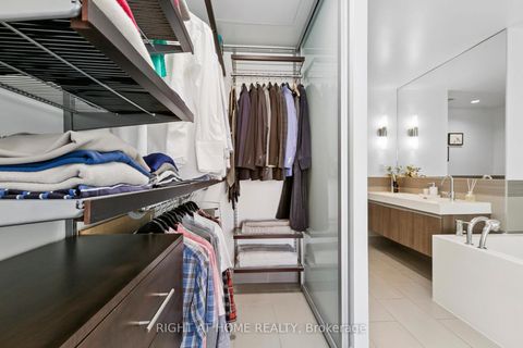 Photo 27 at 3207 - 390 Cherry Street, Waterfront Communities C8, Toronto
