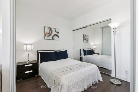 Photo 31 at 3207 - 390 Cherry Street, Waterfront Communities C8, Toronto