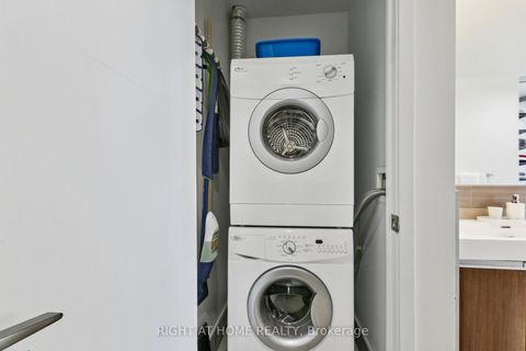 Photo 33 at 3207 - 390 Cherry Street, Waterfront Communities C8, Toronto