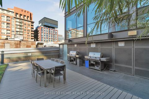 Photo 35 at 3207 - 390 Cherry Street, Waterfront Communities C8, Toronto