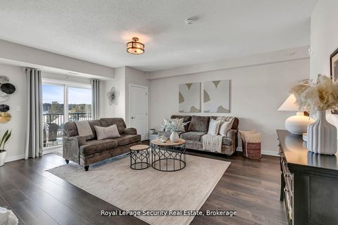 Photo 4 at 217 - 54 Koda Street, Rural Barrie Southwest, Barrie