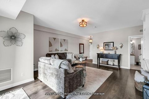 Photo 5 at 217 - 54 Koda Street, Rural Barrie Southwest, Barrie