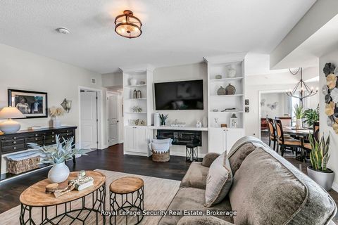 Photo 6 at 217 - 54 Koda Street, Rural Barrie Southwest, Barrie