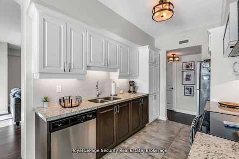 Photo 10 at 217 - 54 Koda Street, Rural Barrie Southwest, Barrie