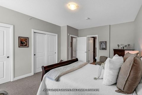 Photo 18 at 217 - 54 Koda Street, Rural Barrie Southwest, Barrie