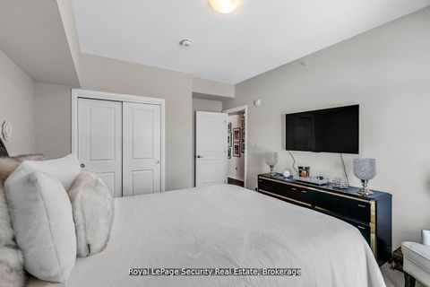 Photo 22 at 217 - 54 Koda Street, Rural Barrie Southwest, Barrie
