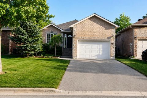 Photo 1 at 15 Quinlan Road, Georgian Drive, Barrie