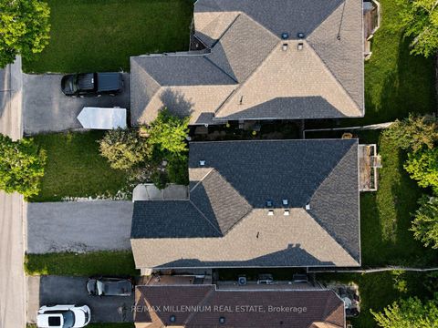 Photo 34 at 15 Quinlan Road, Georgian Drive, Barrie