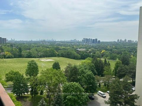 Photo 3 at 1007 - 350 Seneca Hill Drive, Don Valley Village, Toronto