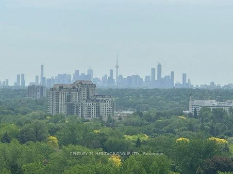 Photo 4 at 1007 - 350 Seneca Hill Drive, Don Valley Village, Toronto