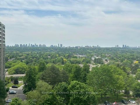 Photo 5 at 1007 - 350 Seneca Hill Drive, Don Valley Village, Toronto
