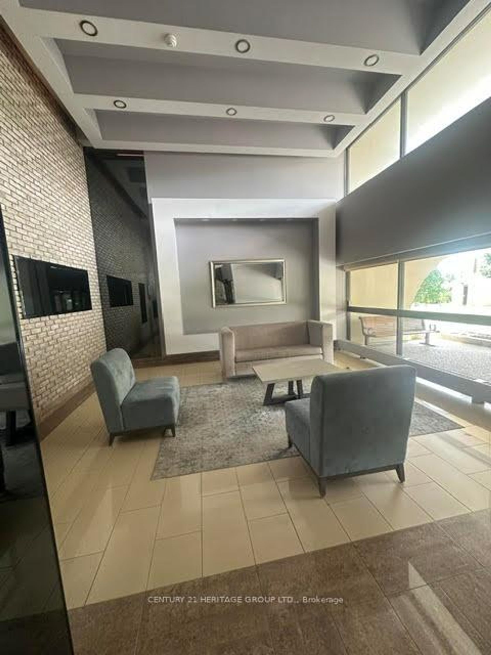 1007 - 350 Seneca Hill Drive, Don Valley Village, Toronto 