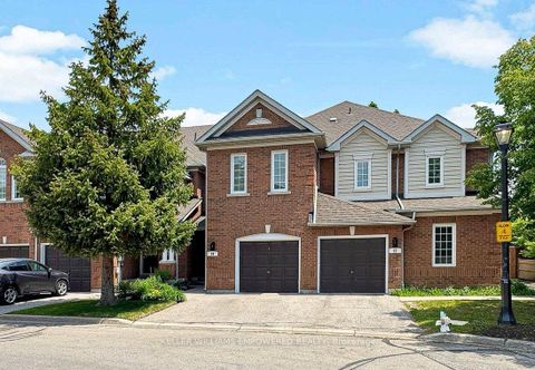 Photo 0 at 26 - 190 Harding Boulevard W, North Richvale, Richmond Hill