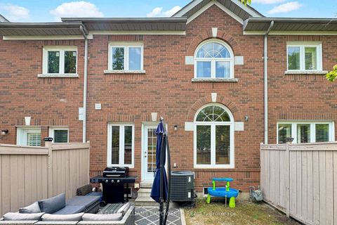 Photo 41 at 26 - 190 Harding Boulevard W, North Richvale, Richmond Hill