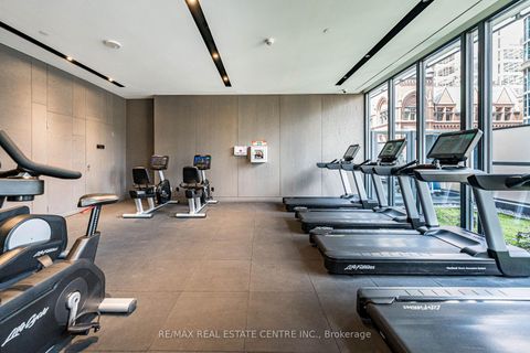 Photo 6 at 312 - 25 Richmond Street E, Yonge Corridor, Toronto