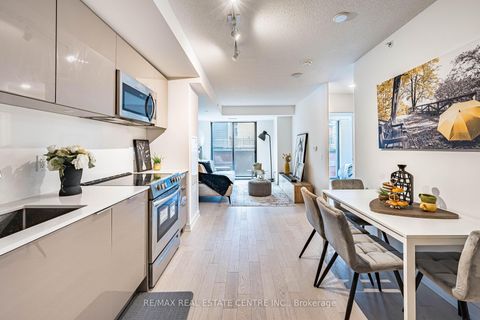 Photo 15 at 312 - 25 Richmond Street E, Yonge Corridor, Toronto