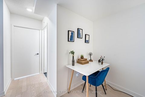 Photo 33 at 312 - 25 Richmond Street E, Yonge Corridor, Toronto