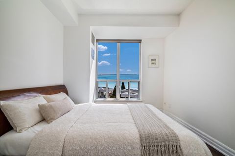 Photo 8 at 1504 - 2087 Lake Shore Boulevard W, Mimico, Toronto