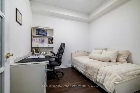 Photo 10 at 1504 - 2087 Lake Shore Boulevard W, Mimico, Toronto