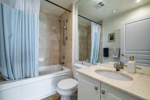 Photo 13 at 1504 - 2087 Lake Shore Boulevard W, Mimico, Toronto