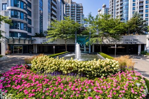 Photo 20 at 1504 - 2087 Lake Shore Boulevard W, Mimico, Toronto