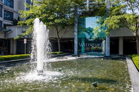 Photo 21 at 1504 - 2087 Lake Shore Boulevard W, Mimico, Toronto