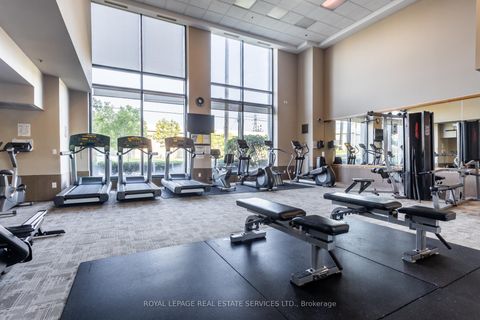 Photo 23 at 1504 - 2087 Lake Shore Boulevard W, Mimico, Toronto