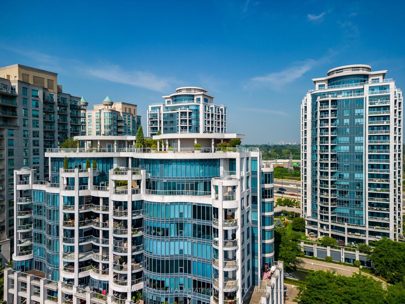 1504 - 2087 Lake Shore Boulevard W, Mimico, Toronto photo number 2