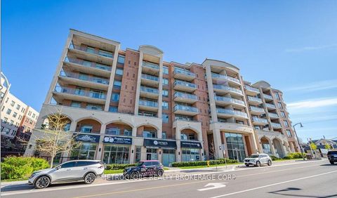 Photo 0 at 434 - 281 Woodbridge Avenue, West Woodbridge, Vaughan