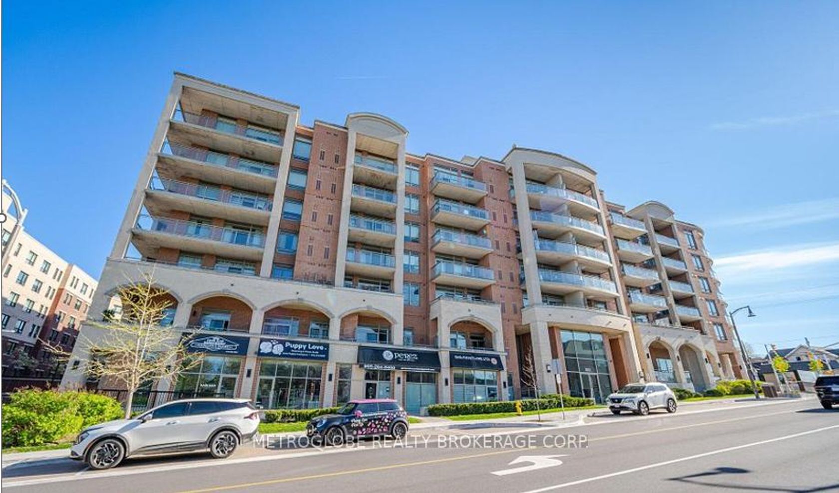 434 - 281 Woodbridge Avenue, West Woodbridge, Vaughan photo number 2